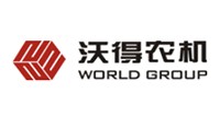 沃得農機