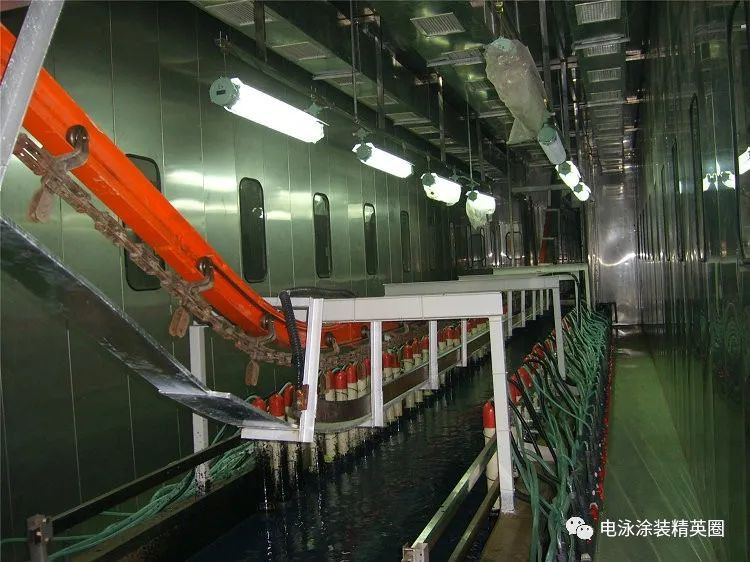 【技術分享】夏季已至，注意您的電泳涂裝生產線生菌！