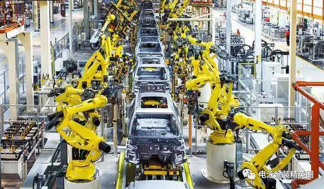 2023新經濟智庫大會：汽車工業智能化正當其時