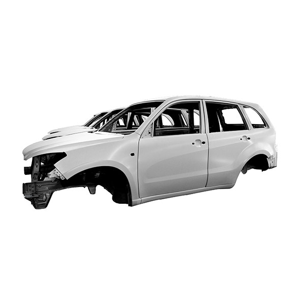 電泳漆在汽車制造中的角色是什么？
